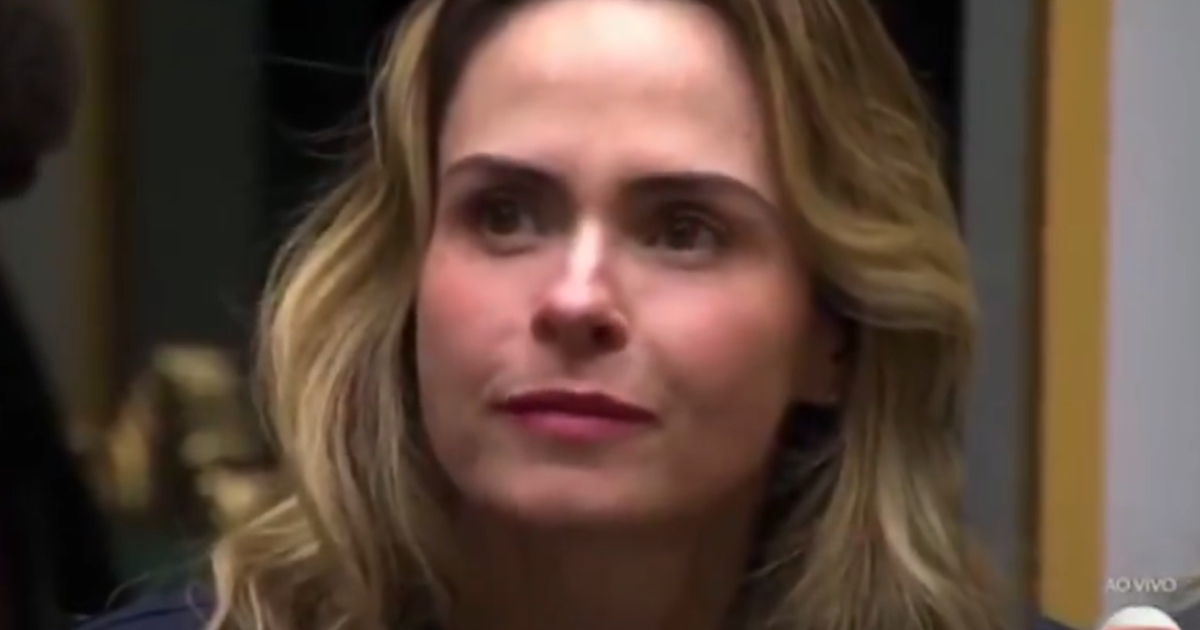 Ana Paula Renault no BBB 26