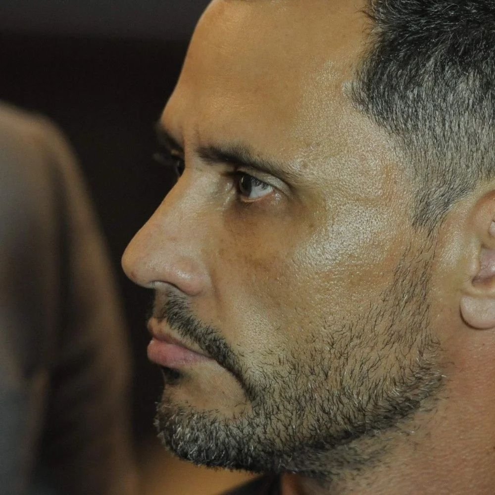 Cleitinho Azevedo fala em evento da Fecomércio em Minas Gerais