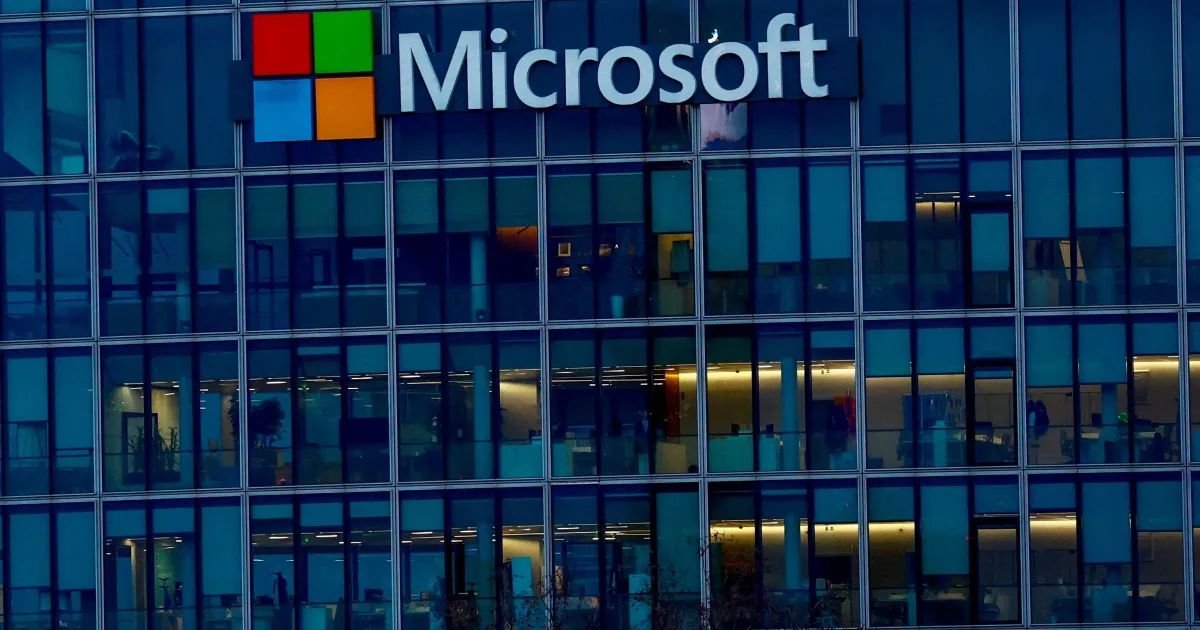Brad Smith, presidente da Microsoft