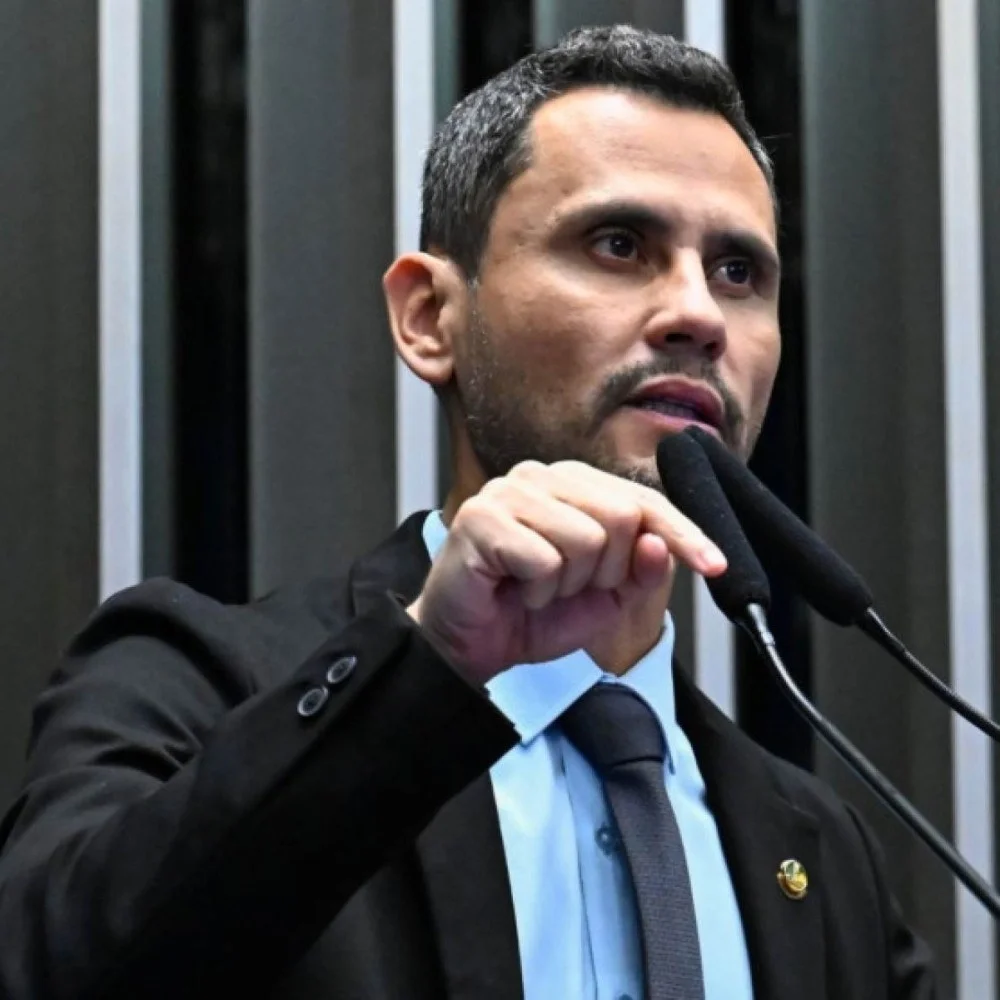 Senador Cleitinho